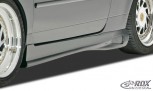 RDX Seitenschweller für SEAT Arosa 6H "GT4 ReverseType
