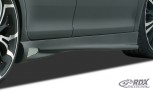 RDX Seitenschweller für SEAT Leon 1M "GT4 ReverseType