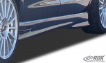 RDX Seitenschweller für SEAT Alhambra "GT4