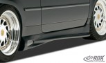 RDX Seitenschweller für VW Lupo "GT4 ReverseType