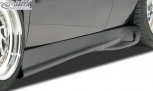 RDX Seitenschweller für VW Polo 6N "GT4 ReverseType