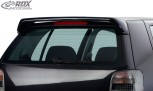 RDX Heckspoiler für VW Polo 6N2 Dachspoiler Spoiler