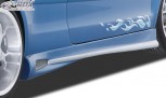 RDX Seitenschweller für VW Polo 9N "GT4 ReverseType