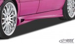 RDX Seitenschweller für VW Golf 3 "GT4 ReverseType