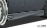 RDX Seitenschweller für VW Polo 6N2 "GT4" 