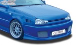 RDX Frontstoßstange für VW Vento "GT-Race clean" Frontschürze Front