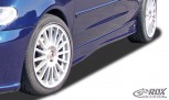 RDX Seitenschweller für VW Sharan "GT4