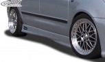 RDX Seitenschweller für VW Sharan "GT4