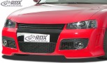 RDX Motorhaubenverlängerung für VW Passat 3B Böser Blick