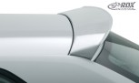RDX Heckspoiler für AUDI A3 8P Dachspoiler Spoiler