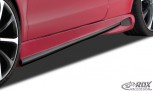 RDX Seitenschweller für VW Polo 9N3 "GT4 ReverseType