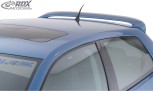 RDX Heckspoiler für VW Polo 9N3 Dachspoiler Spoiler