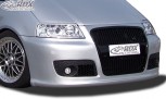 RDX Frontstoßstange für SEAT Alhambra Facelift (ab 00) "SF/GTI-Five" Frontschürze Front