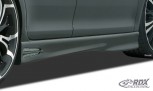 RDX Seitenschweller für VW Touran 1T incl. Facelift "GT4" 