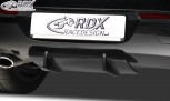 RDX Heckdiffusor U-Diff für OPEL Astra J GTC (auch OPC-Line) Diffusor Heck Ansatz