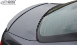 RDX Hecklippe für BMW 3er E90 "Design 2" Heckklappenspoiler Heckspoiler