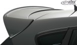 RDX Heckspoiler für SEAT Leon 1P (große Version) Dachspoiler Spoiler
