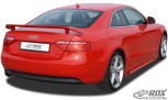 RDX Seitenschweller für AUDI A5 Coupe + Cabrio "GT-Race" 