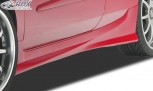 RDX Seitenschweller für FIAT Stilo "Turbo