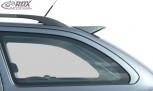 RDX Heckspoiler für SKODA Octavia 2 / 1Z Kombi (incl. Facelift) Dachspoiler Spoiler