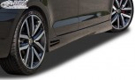 RDX Seitenschweller für VW Jetta 6 2010+ "GT4" 