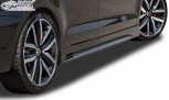 RDX Seitenschweller für VW Jetta 6 2010+ "GT-Race" 