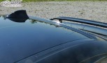 RDX Hecklippe oben für BMW 5er F10 Heckscheibenblende Heckscheibenspoiler