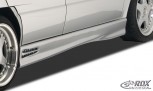 RDX Seitenschweller für SEAT Toledo 1L "GT4