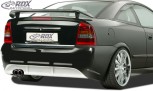 RDX Heckspoiler für OPEL Astra G Coupe / Cabrio "GT-Race" Heckflügel Spoiler