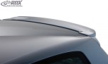RDX Heckspoiler für VW Golf 6 (kleine Version) Dachspoiler Spoiler