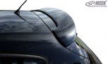 RDX Heckspoiler für SEAT Leon 1P (mittlere Version) Dachspoiler Spoiler