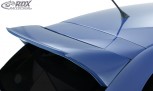 RDX Heckspoiler für SEAT Ibiza 6L (große Version) Dachspoiler Spoiler