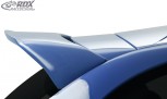 RDX Heckspoiler für SEAT Ibiza 6L (große Version) Dachspoiler Spoiler