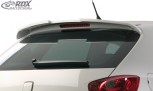 RDX Heckspoiler für SEAT Ibiza 6J (4/5-türer) Dachspoiler Spoiler