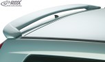 RDX Heckspoiler für FIAT Punto 2 Dachspoiler Spoiler