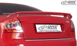 RDX Heckspoiler für AUDI A4 B6 8E Limousine Heckflügel Spoiler