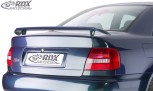 RDX Heckspoiler für AUDI A4 B5 Limousine "GT-Race" Heckflügel Spoiler