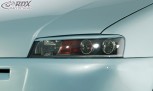 RDX Scheinwerferblenden für FIAT Punto 2 Böser Blick