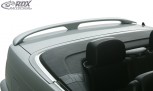 RDX Heckspoiler für BMW E46 Spoiler