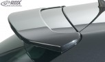 RDX Heckspoiler für SEAT Ibiza 6J SC (2/3-türer) Dachspoiler Spoiler