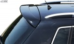 RDX Heckspoiler für VW Tiguan (2007-2015) Dachspoiler Spoiler