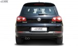 RDX Heckspoiler für VW Tiguan (2007-2015) Dachspoiler Spoiler