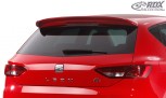RDX Heckspoiler für SEAT Leon 5F (incl. FR) Dachspoiler Spoiler