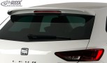 RDX Heckspoiler für SEAT Leon 5F SC (incl. FR) Dachspoiler Spoiler