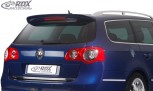 RDX Heckspoiler für VW Passat 3C Variant Kombi Dachspoiler Spoiler