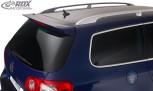 RDX Heckspoiler für VW Passat 3C Variant Kombi Dachspoiler Spoiler