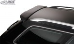 RDX Heckspoiler für AUDI A4 B7 Avant / Kombi Dachspoiler Spoiler
