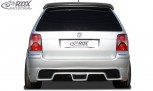 RDX Heckspoiler für VW Passat 3B & 3BG Variant / Kombi Dachspoiler Spoiler