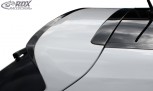 RDX Heckspoiler für KIA Pro Ceed Typ JD (auch GT) Dachspoiler Spoiler Ansatz Abrisskante