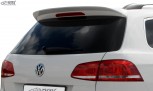 RDX Heckspoiler für VW Passat B7 / 3C Variant Kombi Dachspoiler Spoiler